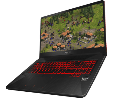 Asus TUF Gaming FX505GD FX705GD-EW106T