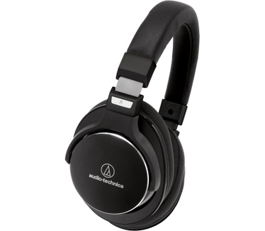 Audio-Technica ATH-MSR7NC