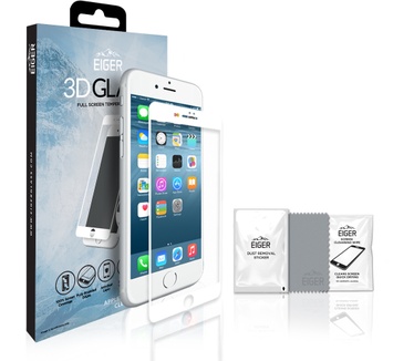 Eiger 3D GLASS
