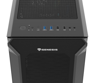 Genesis IRID 505