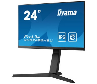 Iiyama XUB2496HSU-B1