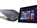 Asus Transformer Book