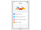 Newsfeed Facebook