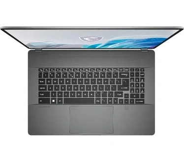 MSI Creator Z17 HX Studio A14VFT Z17 HX Studio A14VFT-287BE