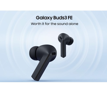 Samsung Galaxy Buds3 FE
