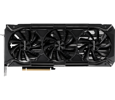 Gainward GeForce RTX 3090 Ti Phantom "GS"