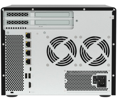 QNAP TVS-H877AX
