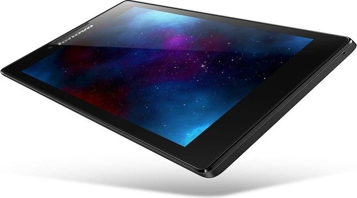 lenovo tab 2 a7 30 wifi 16gb zwart
