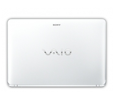 Sony Vaio SVF1521C2E Wit