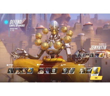Overwatch Collector's Edition, Windows