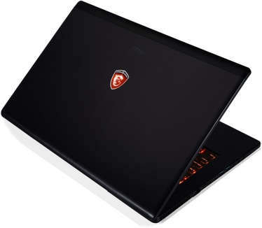 MSI Gaming Series GS70 2QE-036BE Stealth Pro