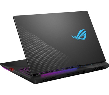 ASUS ROG Strix SCAR 17 G733QS-HG156T