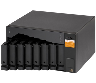 QNAP TL-D800S