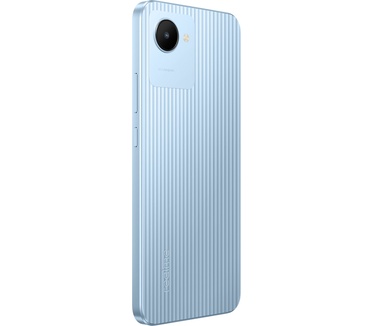 Realme C30