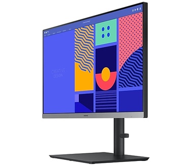 Samsung LS24C430GAUXEN