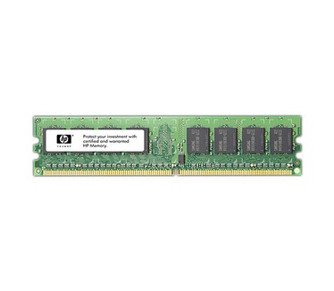 HP 512MB DDR2 244P Mini DIMM