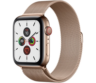 Apple Watch Series 5