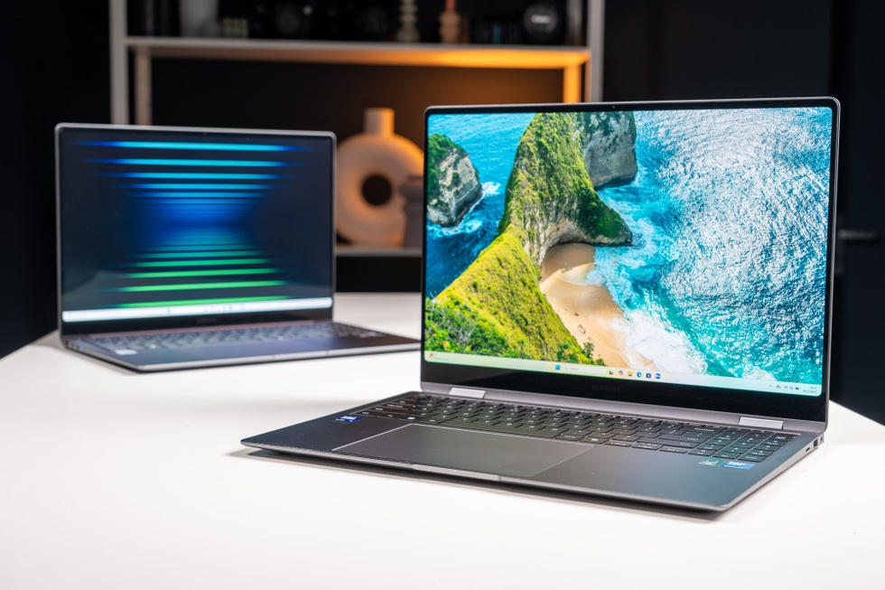 Samsung Galaxy Book5 Pro
