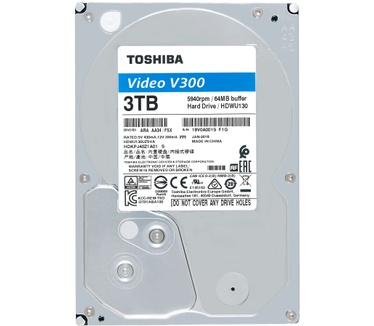 Toshiba VideoStream V300 Bulk