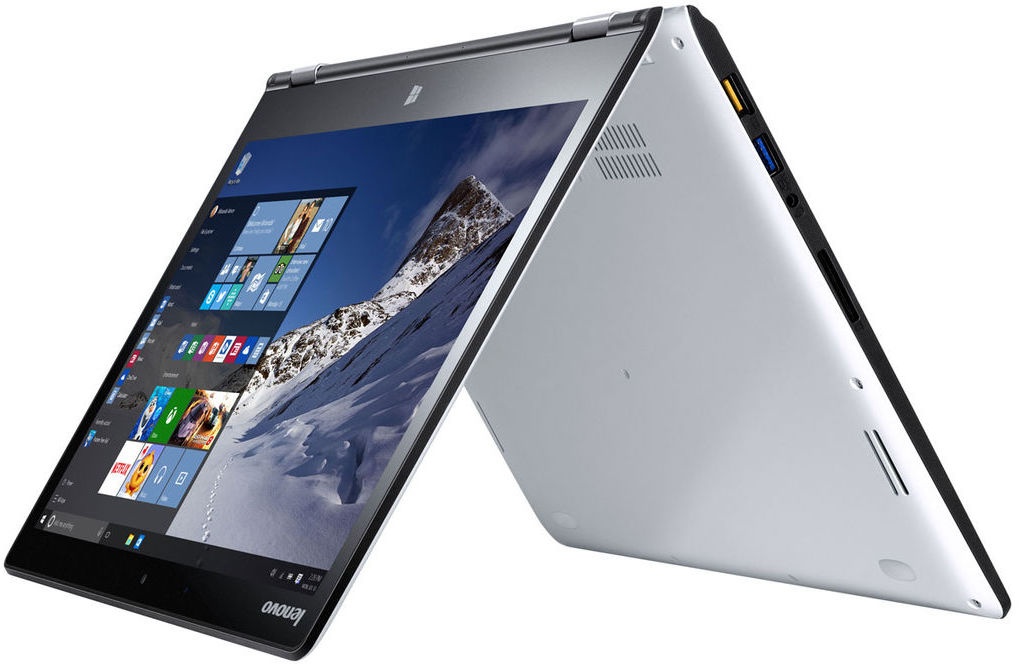 Lenovo Yoga 70014ISK 80QD009RMH Anoniem 97447 Product reviews