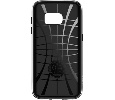 Spigen Neo Hybrid Samsung Galaxy S7 Case Zilver