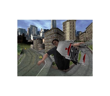 Skate It