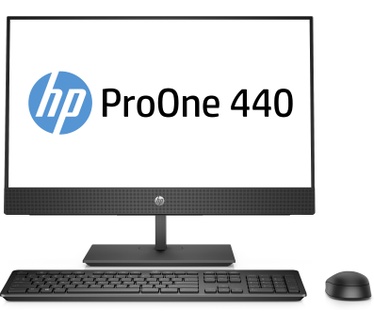 HP ProOne 440 G4 4NU52EA