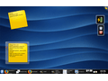 Fedora 9 beta - desktop