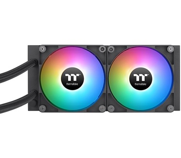 Thermaltake TH240 V2 Ultra
