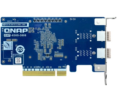 QNAP QXP-830S-3808