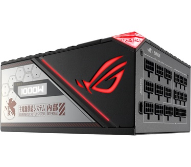 ASUS ROG THOR 1000W Platinum II EVA Edition