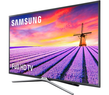 Samsung UE43M5505AK