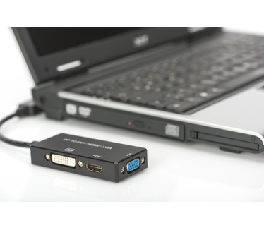 Digitus DB-340418-002-S