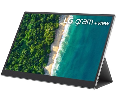 LG Gram +view 16MQ70