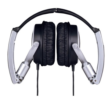 Pioneer SE-MJ2 (Zilver)