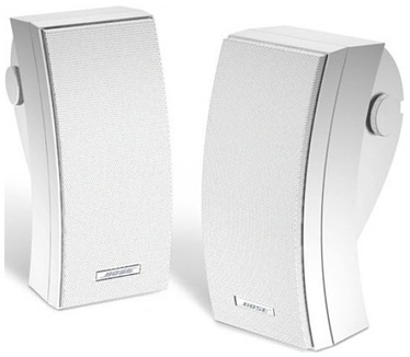 Bose 251 Environmental Speakers 2.0 (Wit)