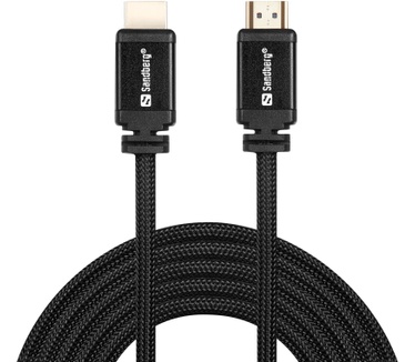 Sandberg HDMI 2.0 19M-19M, 10m