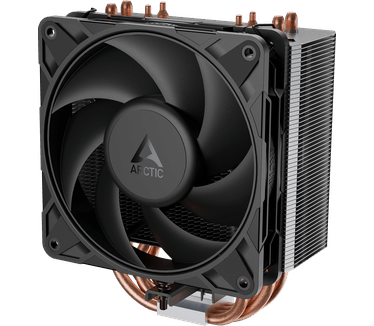 ARCTIC Freezer 36-S, Zilver