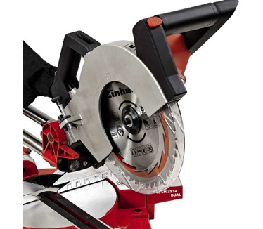 Einhell TE-SM 2534 Dual
