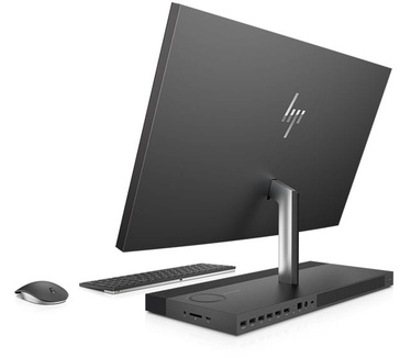HP Envy All-in-One 27-b112nb (Azerty toetsenbord)