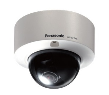 Panasonic WV-SF346E