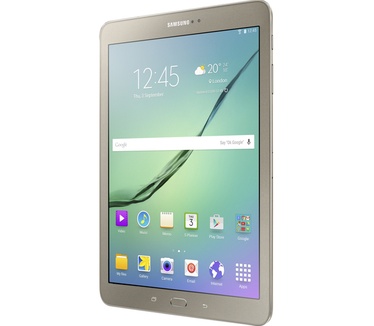 Samsung Galaxy Tab S2 9,7" WiFi 32GB (2016) Goud