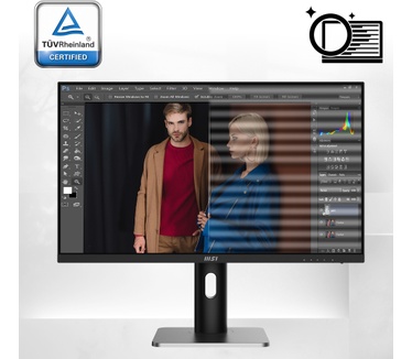 MSI PRO MP273QP