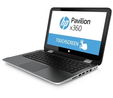 HP Pavilion X360 13-S010ND