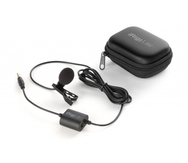 IK Multimedia iRig Mic Lav