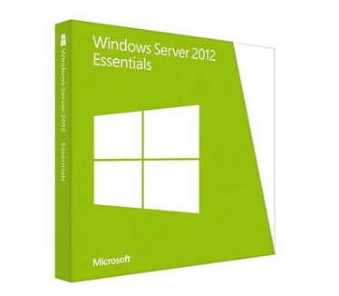 Fujitsu Windows Server 2012 Essentials ROK