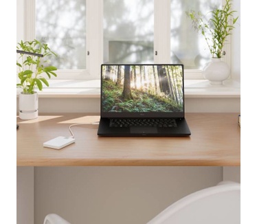 Seagate Ultra Touch