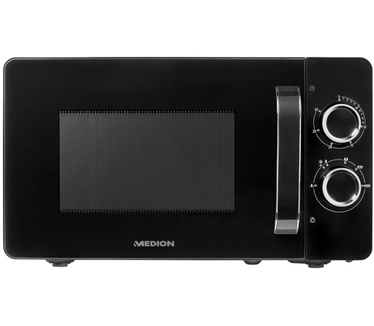 Medion ® Magnetron (MD 18687) Zwart
