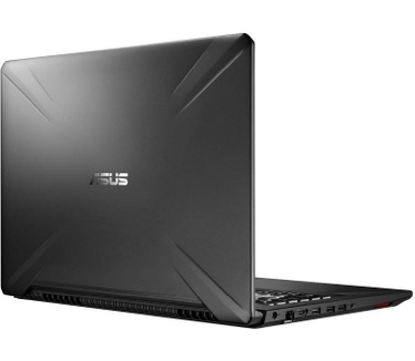 Asus TUF Gaming FX705GD-EW106T