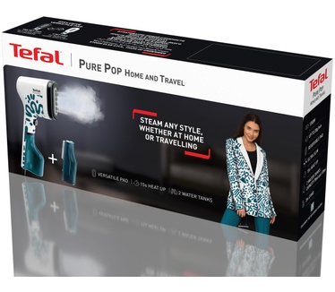 Tefal Kledingstomer DT2040E1